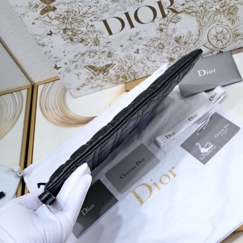 Dior Clutch Bags